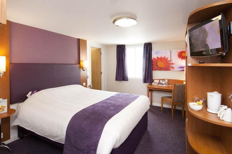 Premier Inn Ripley Ripley (Derbyshire) Exterior foto