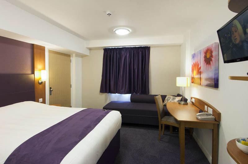 Premier Inn Ripley Ripley (Derbyshire) Exterior foto